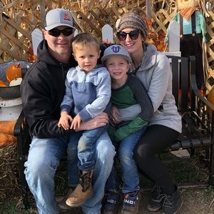 Meet your Posher, Leah